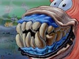 teeth