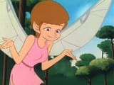 Spryte the Fairy