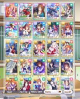 Umamusume