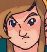 link face