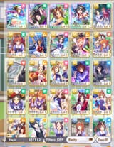 cards