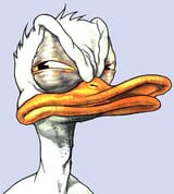donald