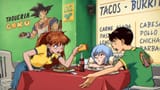 el evangelion mexicano