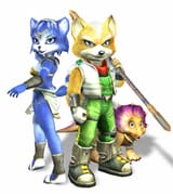 Star Fox
