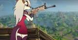 loona fortnite