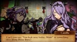 you look sexy today camilla