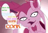 sunk conk