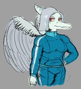 Fang Beauregarde