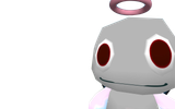 chao close staring