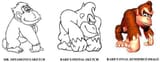Donkey_Kong_concept_art_development