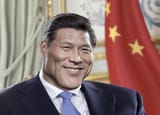chad xijing
