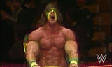 Ultimate Warrior