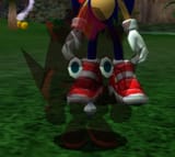 chao has seen some shit
