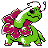 meganium