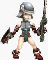 Soldier-FFIX