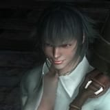 DANTE SAID ITS MY TURN TO CRAZY