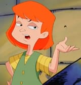Darla consider the following