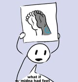 what if tho