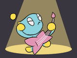 neutral chao jamming