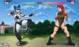 streetfightertime saga