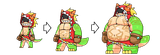 tribalLiz