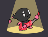 dark chao jamming