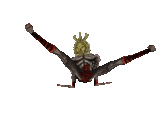 Dagoth errrrrr