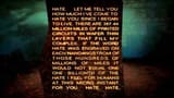 Hate