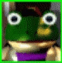 slippy