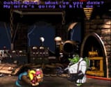 dialog