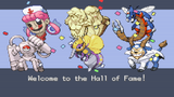 84 Pokemon Clover