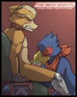 beak