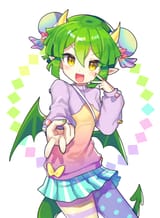 CharmyDraco