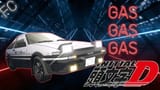 gas