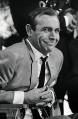 james bond