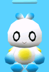 hero chao spin