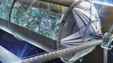 space colony