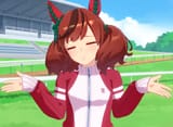 nice shrug