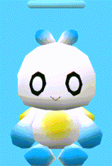 hero chao spin fast