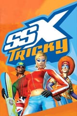 ssx
