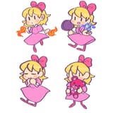 paula