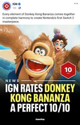 donkey kong 10