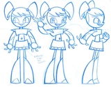 proto-jenny