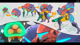 SamusBabyEvolution