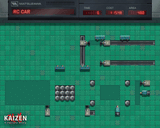 Kaizen - A Factory Story - RC Car (6, ¥154M, 480)
