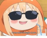 i came here to laugh at you