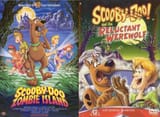 Scooby soul