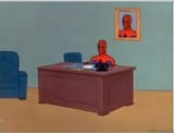 spidermane