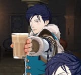 your choccy milk because yuorue epic