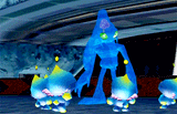 chaos with chao